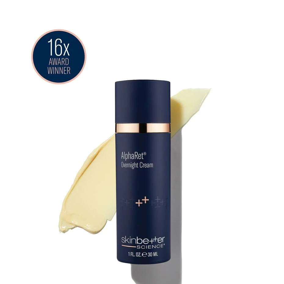 SkinbetterScience product