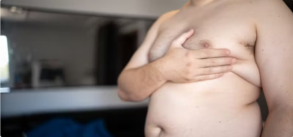 -Male plastic surgery and masculine aesthetic treatments in San Antonio
